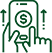 Electronic Customer Payment