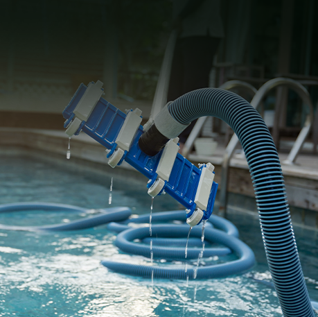 Pool Cleaning