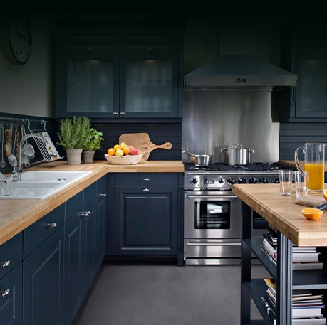 Kitchen Remodeling