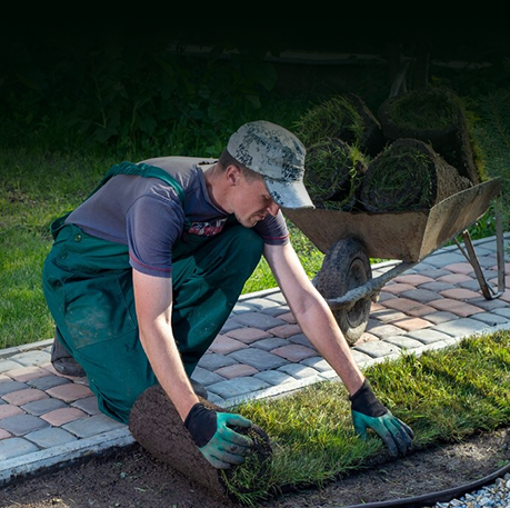 General Contracting