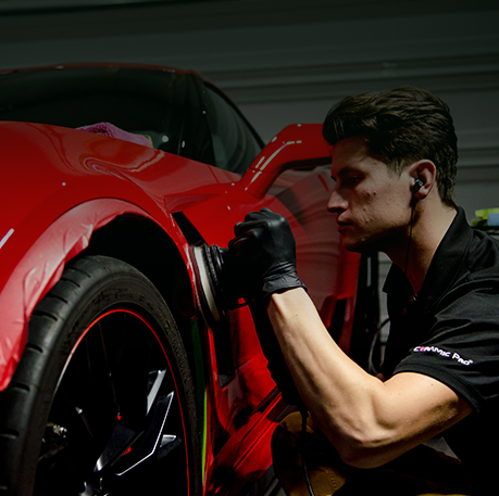 Mobile Detailing